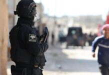 Syrian Forces Arrest ISIS Cell in Aleppo Operation