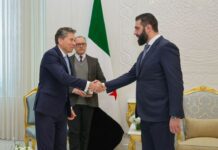 High Level UN Delegation’s Syria Visit Marks Increased Engagement