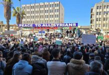 Public Anger in Suwayda Over Ongoing Extortion and Repression