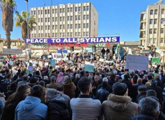 Public Anger in Suwayda Over Ongoing Extortion and Repression