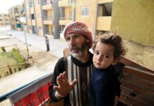 SNHR Report Warns of Syrians’ Conditions in Egypt