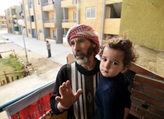 SNHR Report Warns of Syrians’ Conditions in Egypt