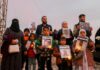 Syria Continues Struggle to Trace Fate of Missing Thousands