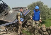 UN Probes Israeli Occupation’s Killing of Teen in Quneitra