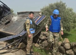 UN Probes Israeli Occupation’s Killing of Teen in Quneitra