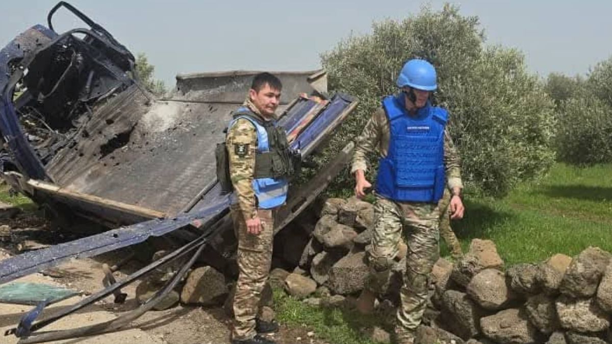 UN Probes Israeli Occupation’s Killing of Teen in Quneitra