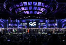 Syria Joins Global STRATCOM Summit in Istanbul