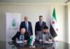 Syria and Aga Khan Network Partner to Strengthen Water Projects