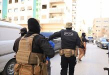 Syria Improves to Sixth on Global Terrorism Index