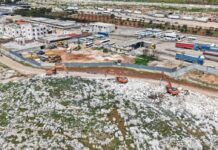 Syria and Turkey Advance Idlib Free Zone Project