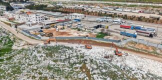 Syria and Turkey Advance Idlib Free Zone Project