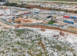 Syria and Turkey Advance Idlib Free Zone Project