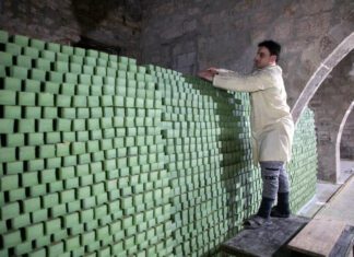 Syria Reexamines Industrial and Economic Policies