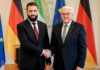 Economy and Reconstruction Take Central Role in Syria-German Relations