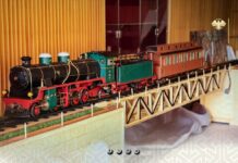 Hijaz Railway Museum Preserves Damascus’ Living History