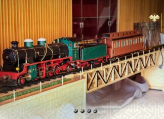 Hijaz Railway Museum Preserves Damascus’ Living History