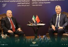 JETCO Talks Indicate New Phase in Syria-Turkey Economic Relations
