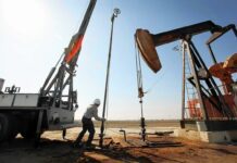 Shale Extraction Considered as Option for Syrian Energy
