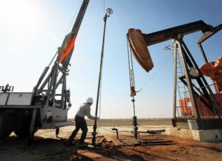 Shale Extraction Considered as Option for Syrian Energy
