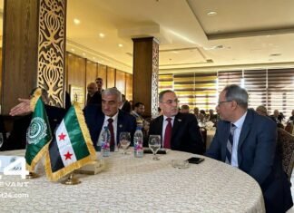 Syria Advances Rainwater Harvesting for Farm Resilience