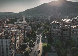 Assad-Era Expropriation Legacy Faces New Scrutiny