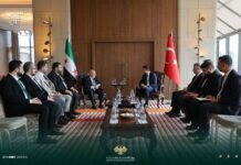 Syrian-Turkish Officials Map New Economic Pathways