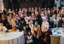 Syrian Women’s Civil Society Organizations Enter Political Arena