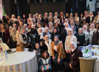Syrian Women’s Civil Society Organizations Enter Political Arena