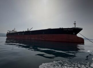 Iraqi Fuel Reaches Global Markets Through Syria