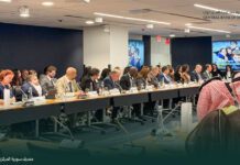 Syria Pushes Recovery Agenda at Washington IMF Meetings