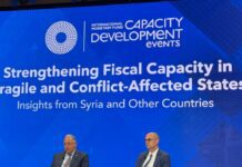 Syria Proposes Tax Reforms Amid Bid for IMF Consultation