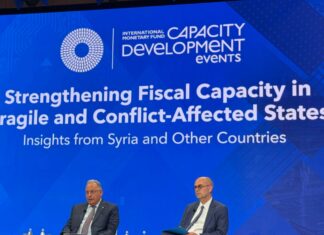 Syria Proposes Tax Reforms Amid Bid for IMF Consultation