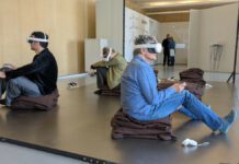 ‘Architecture of Repression’ Berlin Sednaya Exhibition Bridges Shared Experiences