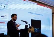 Syria Launches First VoLTE Call Nationwide