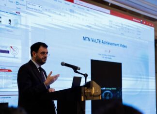 Syria Launches First VoLTE Call Nationwide