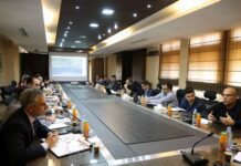 Syrian Oil Export Project: New Horizons for Regional Energy