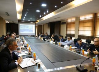 Syrian Oil Export Project: New Horizons for Regional Energy