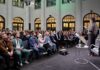 Berlin Talks Highlight Syrian Diaspora’s Role