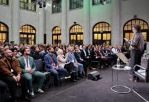 Berlin Talks Highlight Syrian Diaspora’s Role