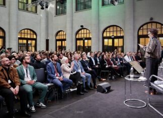 Berlin Talks Highlight Syrian Diaspora’s Role