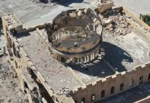 ‘Deir Ezzor: The Unwritten Memory’ Supports Pathways to Transitional Justice