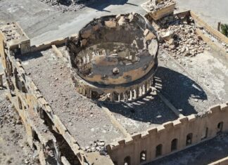 ‘Deir Ezzor: The Unwritten Memory’ Supports Pathways to Transitional Justice