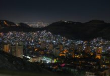 Power Supply Improves Across Syrian Provinces