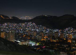 Power Supply Improves Across Syrian Provinces