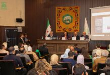 Damascus Conference Backs Youth Entrepreneurship Funding
