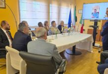 Syria and Italy Advance Scientific and Agricultural Cooperation