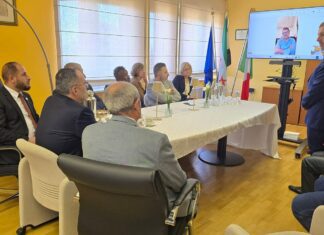 Syria and Italy Advance Scientific and Agricultural Cooperation