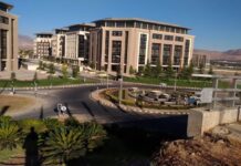 Syria and UAE Advance Major Housing Project