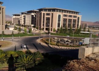 Syria and UAE Advance Major Housing Project