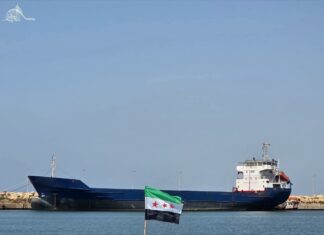 Iraqi Fuel Transit Signals Syria’s Energy Ambitions